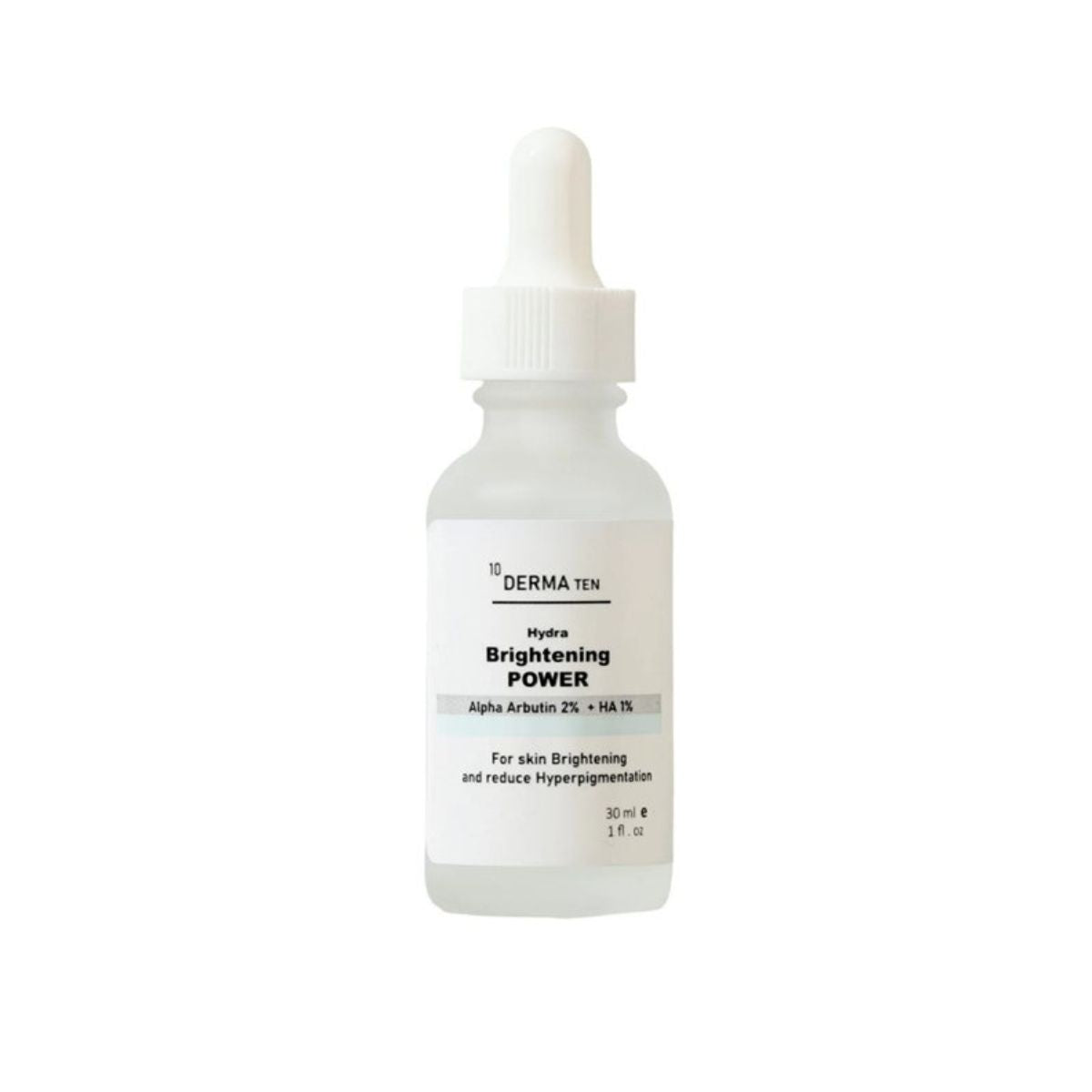 Derma 10 ALPHA ARBUTIN