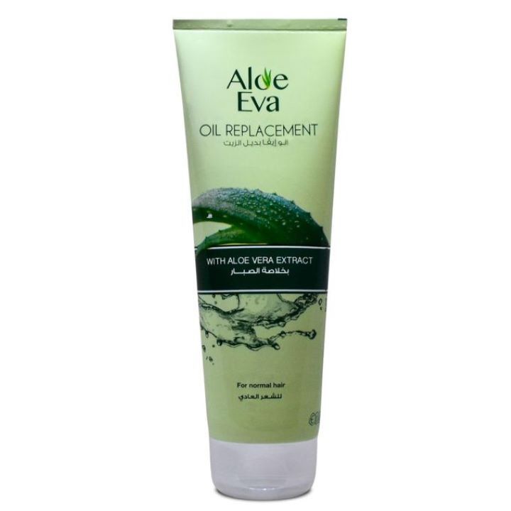 Eva Aloe Vera Oil Replacement 250ml