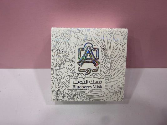 Musk Al Qurashi Tut 6ml