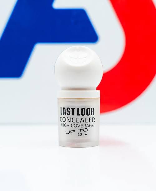 Last Look Liquid Concealer
