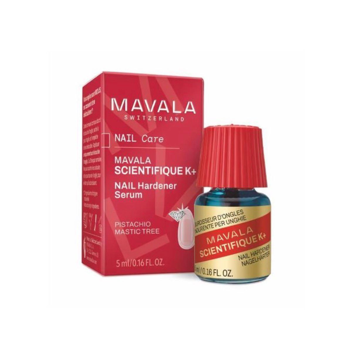 Mavala Scientifique K+