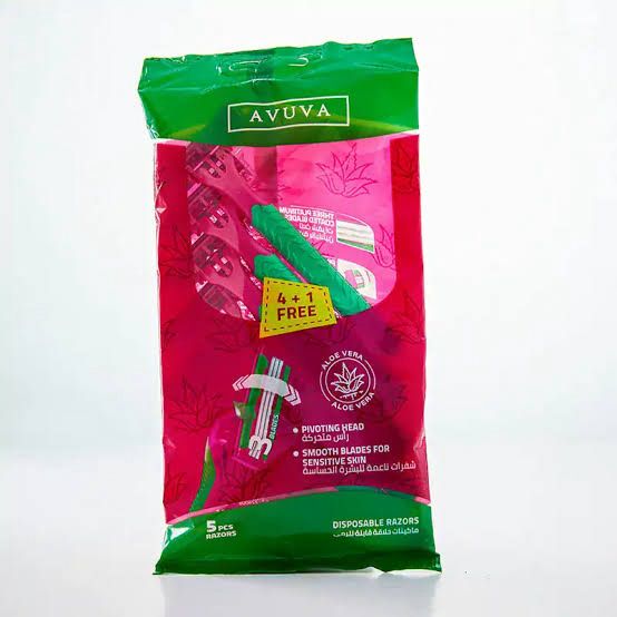 Avova Women's Machine 5 Machine