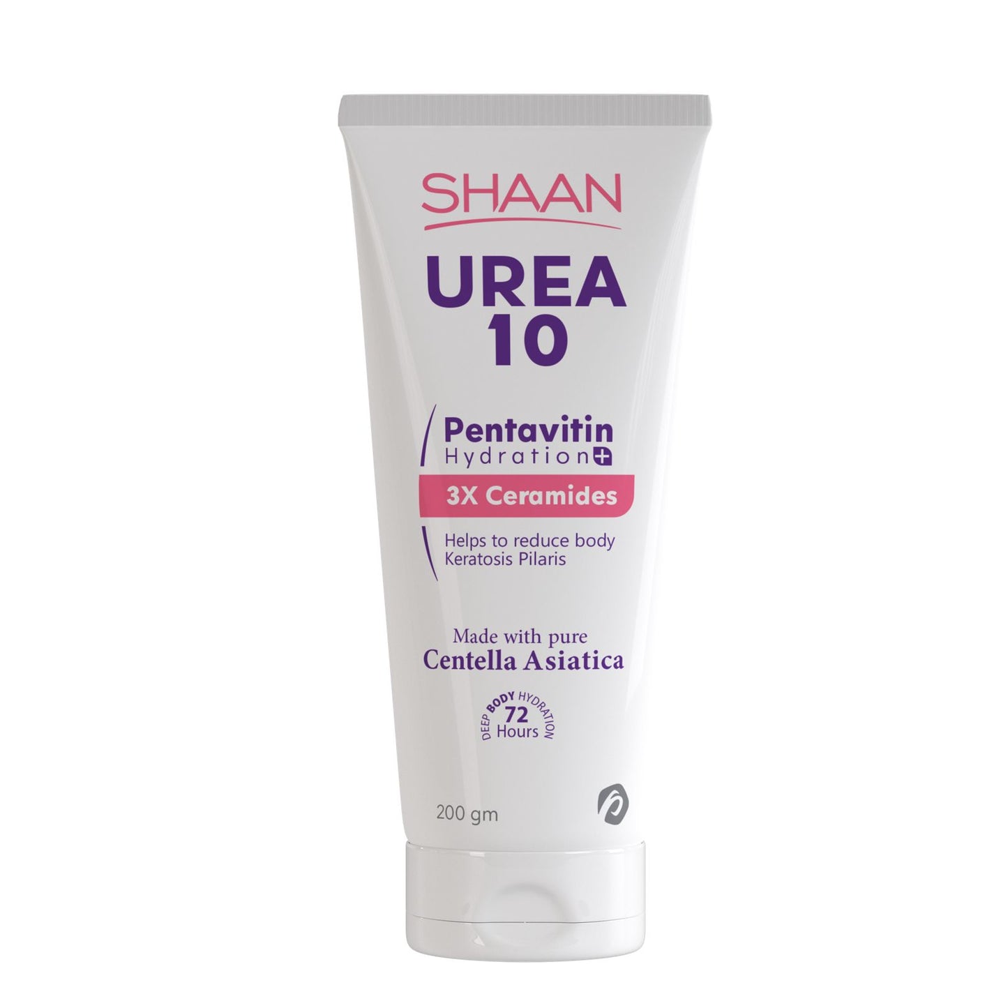 Shaan Urea 10% - 200ML