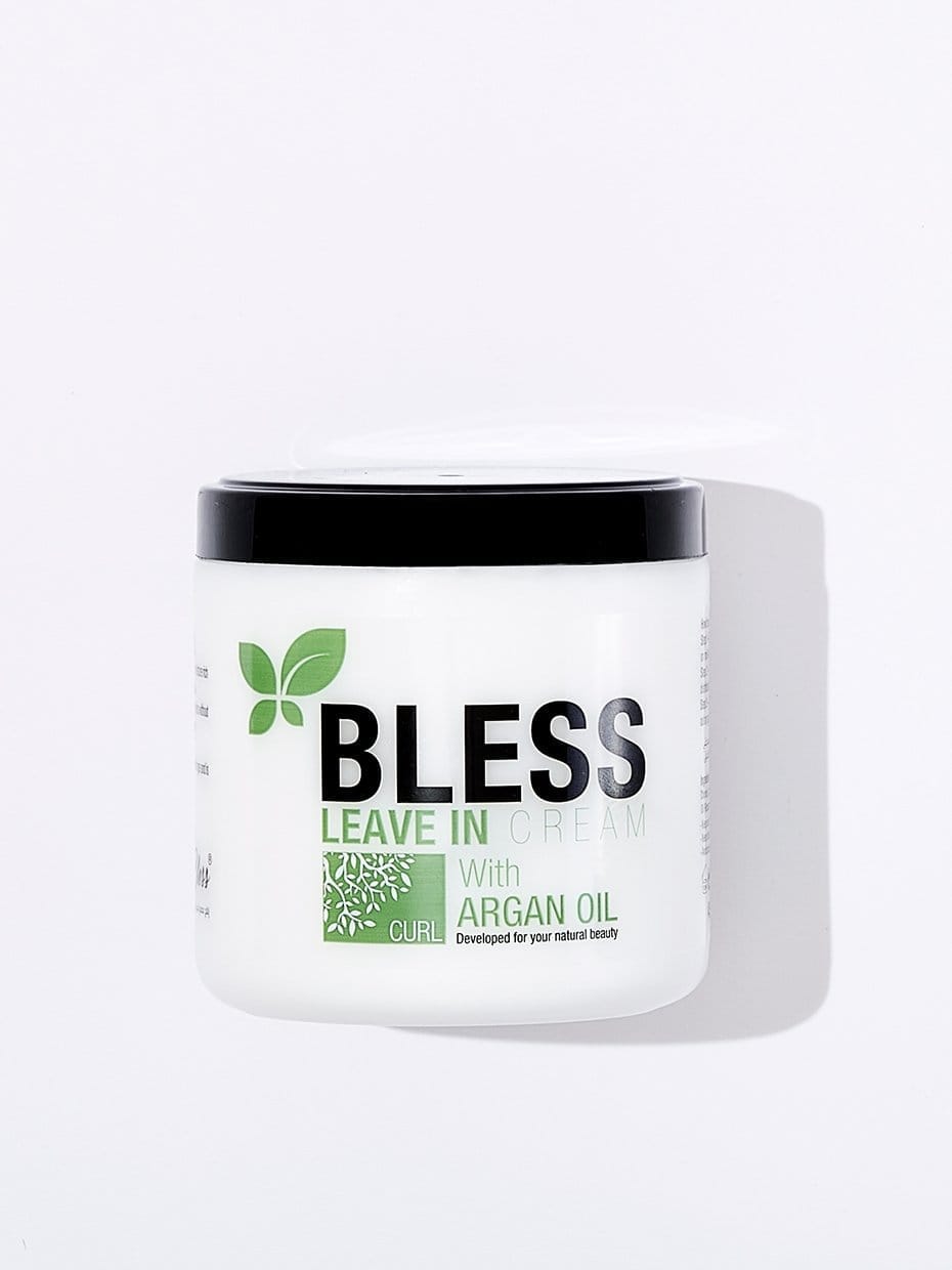 Bless Argan Cream 250ml