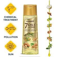 Emami Yellow Oil 50ml