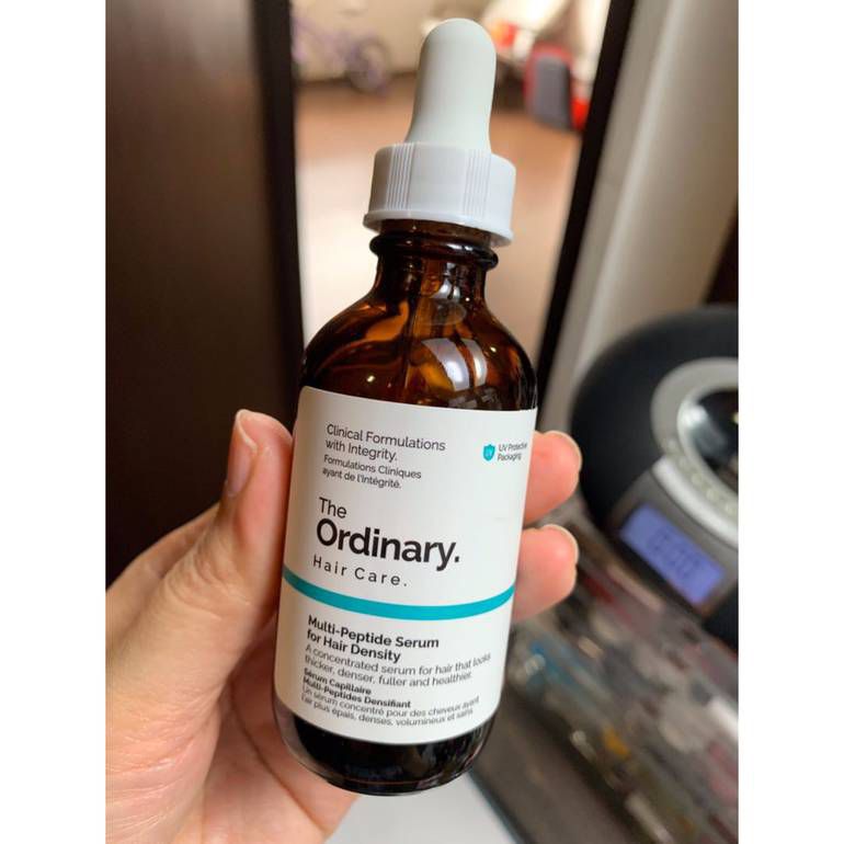 Ordinary hair serum 30 ml