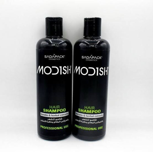 Modish Keratin Shampoo 500ml