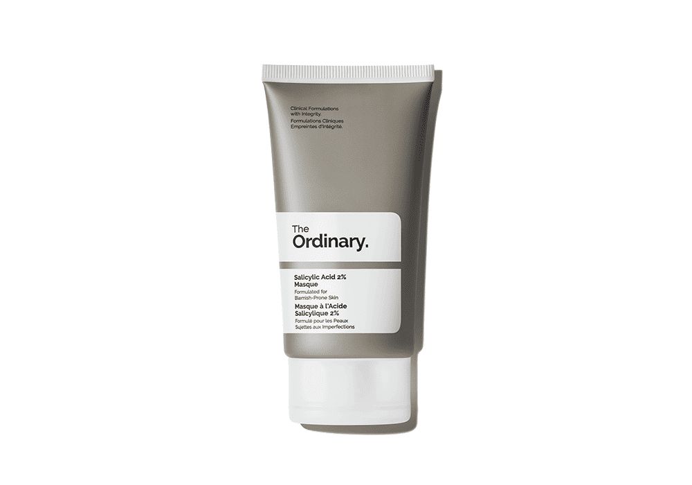 Ordinary salicylic acid cream 30 ml