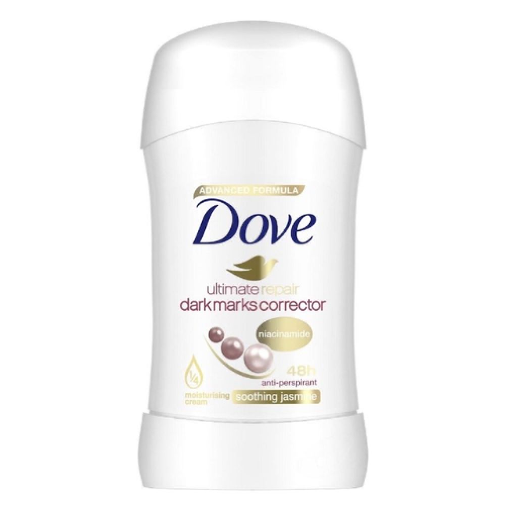 Dove Stick Dark Mark 40g