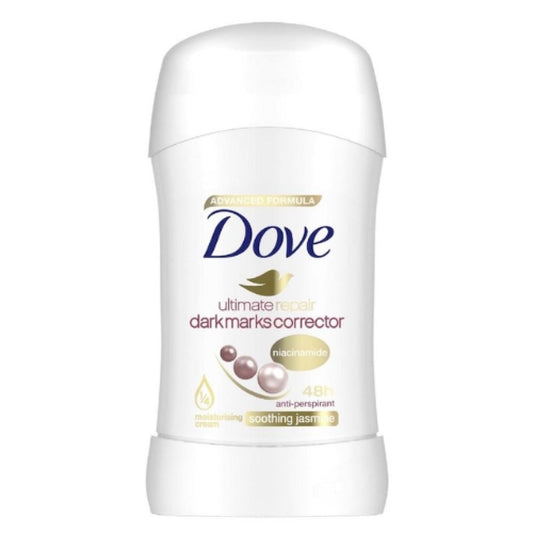 Dove Stick Dark Mark 40g