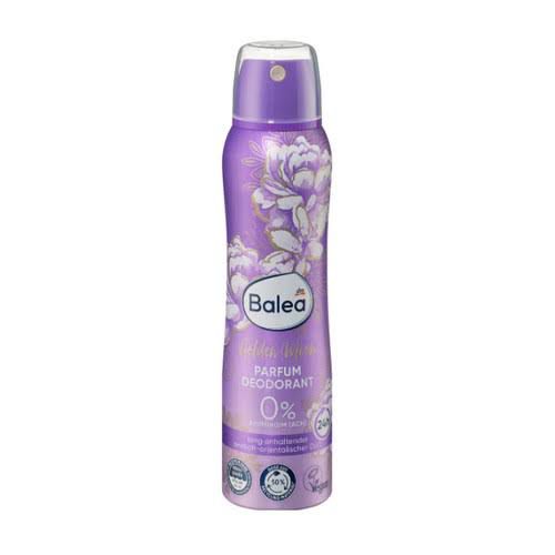 Balea Spray Deodorant 50ml