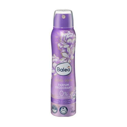 Balea Spray Deodorant 50ml