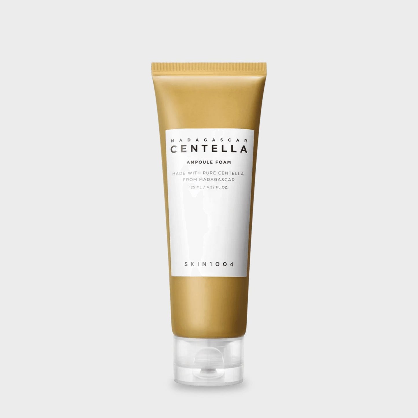 SKIN1004 Madagascar Centella Ampoule Foam