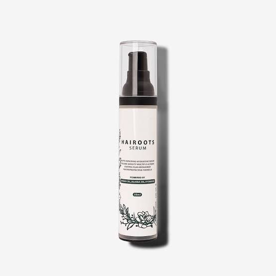 Hair Roots Hair Serum 50ml