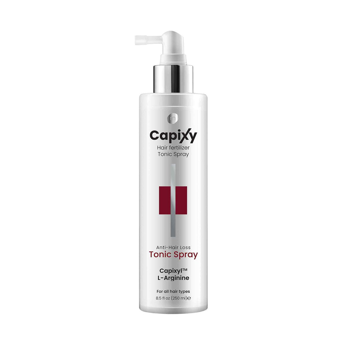 Capxi Tonic Spray White 250ml