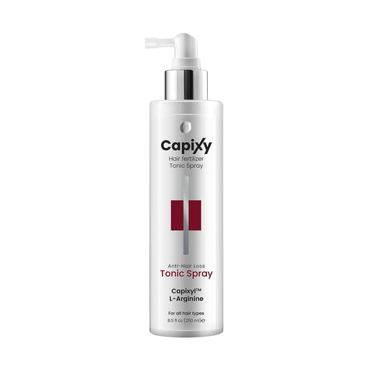 Capxi Tonic Spray White 250ml