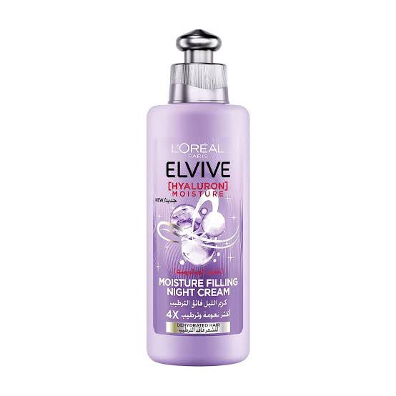 L'Oreal Leave-In Cream Hyaluronic 200ml