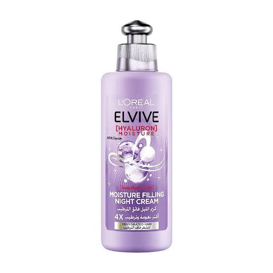 L'Oreal Leave-In Cream Hyaluronic 200ml