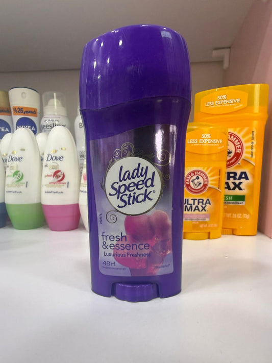 Lady Speed Stick Rose 65g