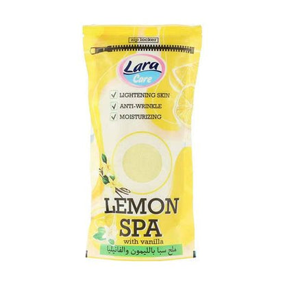 Lara Spa Salt 300g