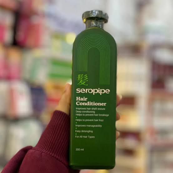 Seropipe Hair Conditioner