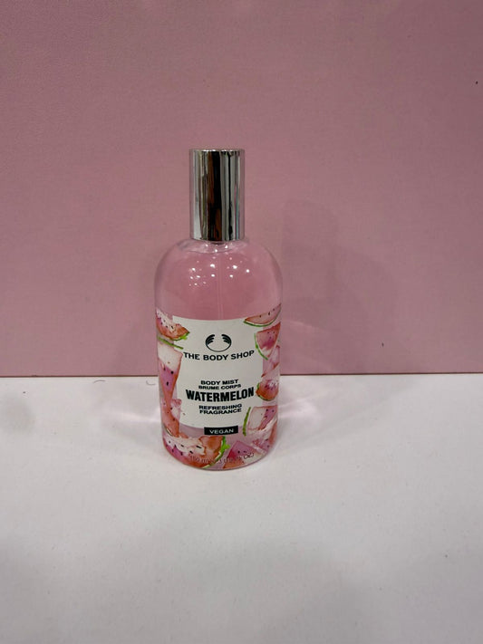 The Body Shop Perfume 100ml