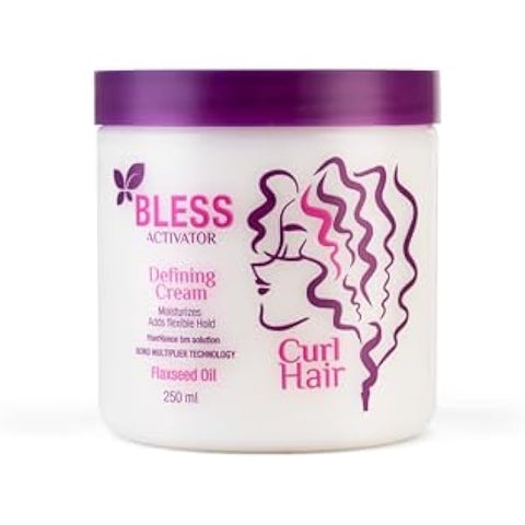 Bless Cream Activator 250ml