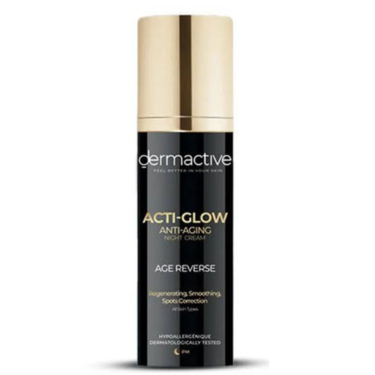 Dermactive Acti-Glow Night Cream