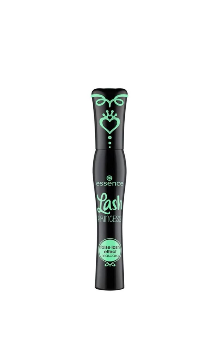 Essence green lash mascara