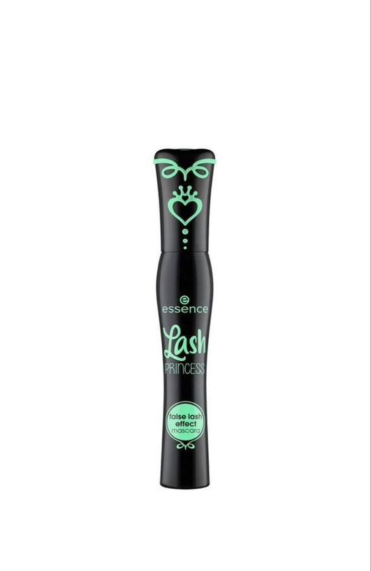 Essence green lash mascara
