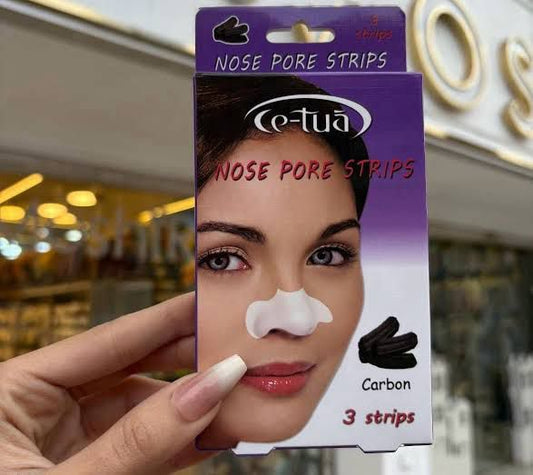 Setwa Charcoal Nose Stick 3q