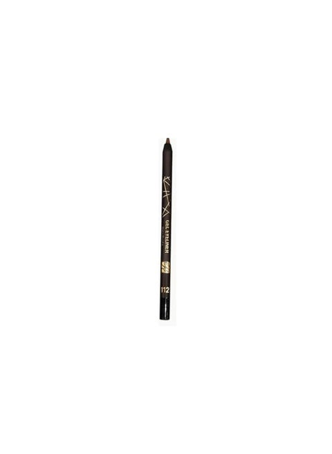 Rose Berry eyeliner pencil colors