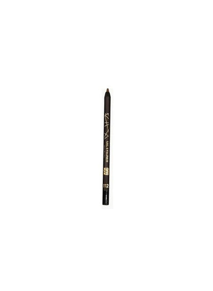 Rose Berry eyeliner pencil colors