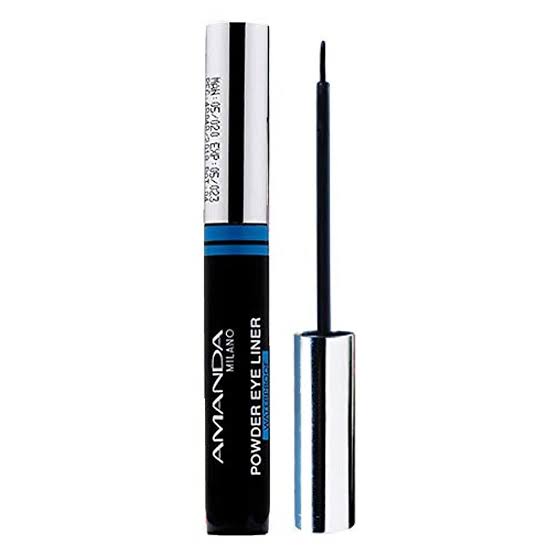 Amanda Eye Liner Blue Waterproof 7.5 ml