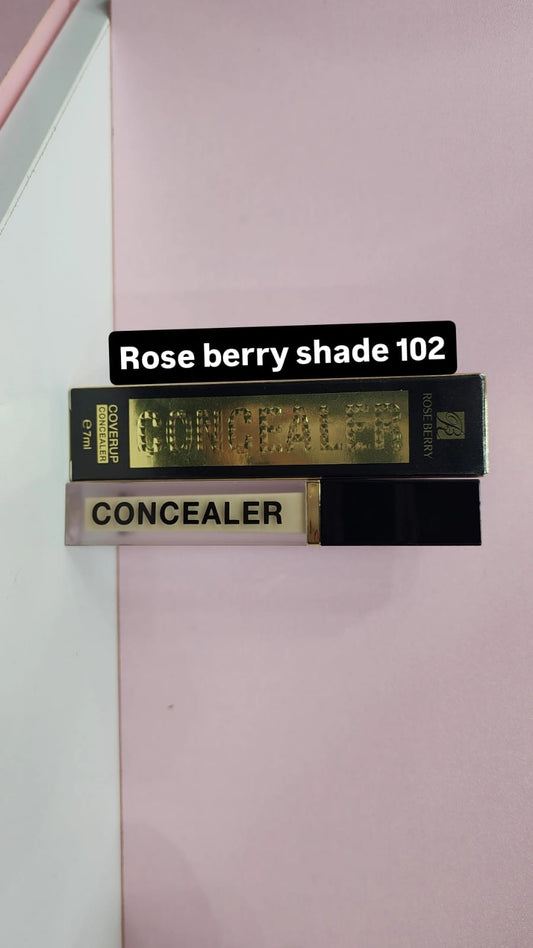 Rose Berry Concealer 7ml