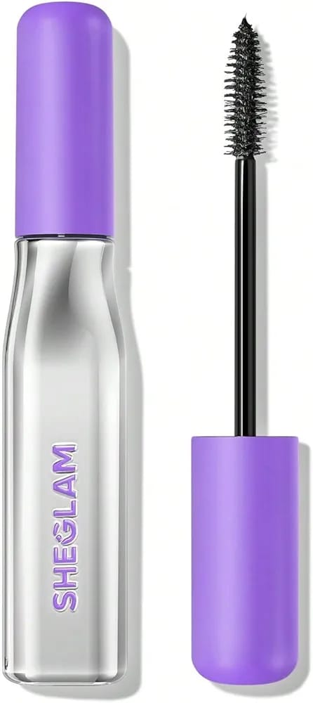 Shiglam Ultra Mascara 8ml