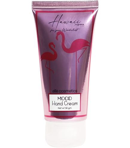 Mod Hand Cream Hawaii 50g