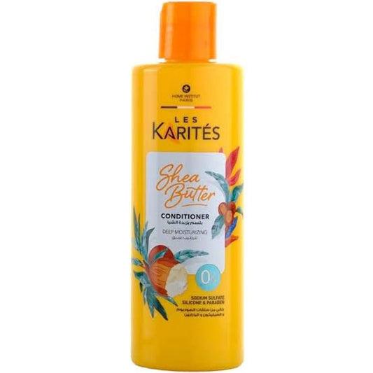 Karties Conditioner Shea 400ml