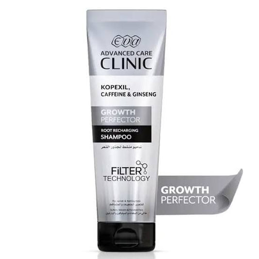 Eva Clinic Advanced Energizing Shampoo 230ml