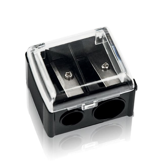 Double Case Sharpener