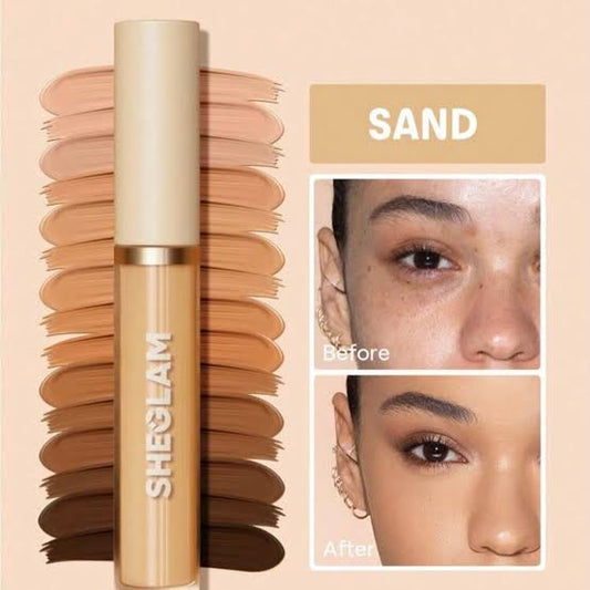 Shiglam Concealer Sand 3.8g